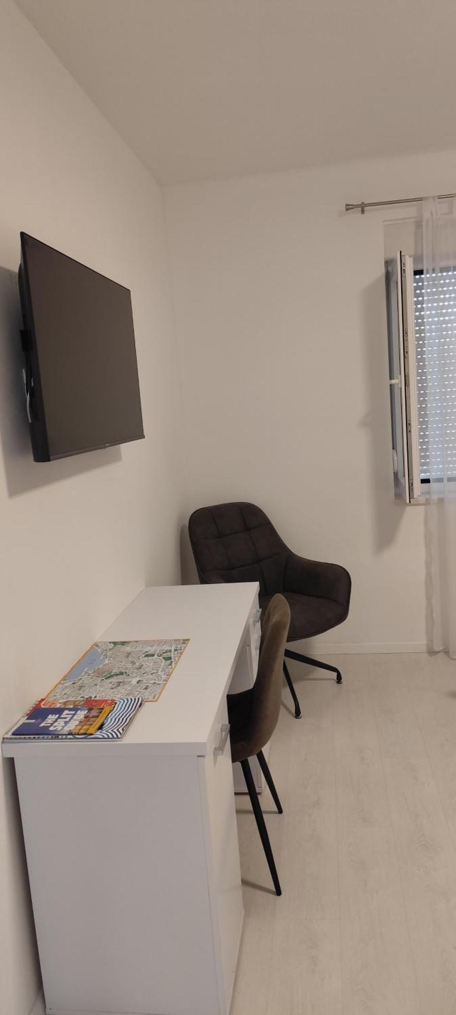 Taula Apartman